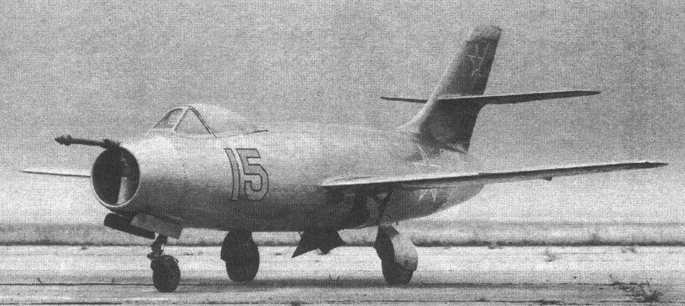 proyectos aeronauticos
