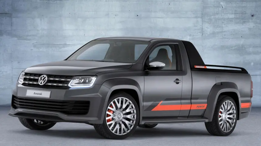 Power Pickup
