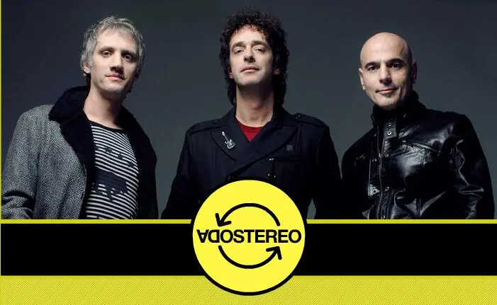 soda steeo