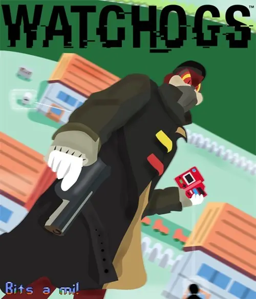 watch