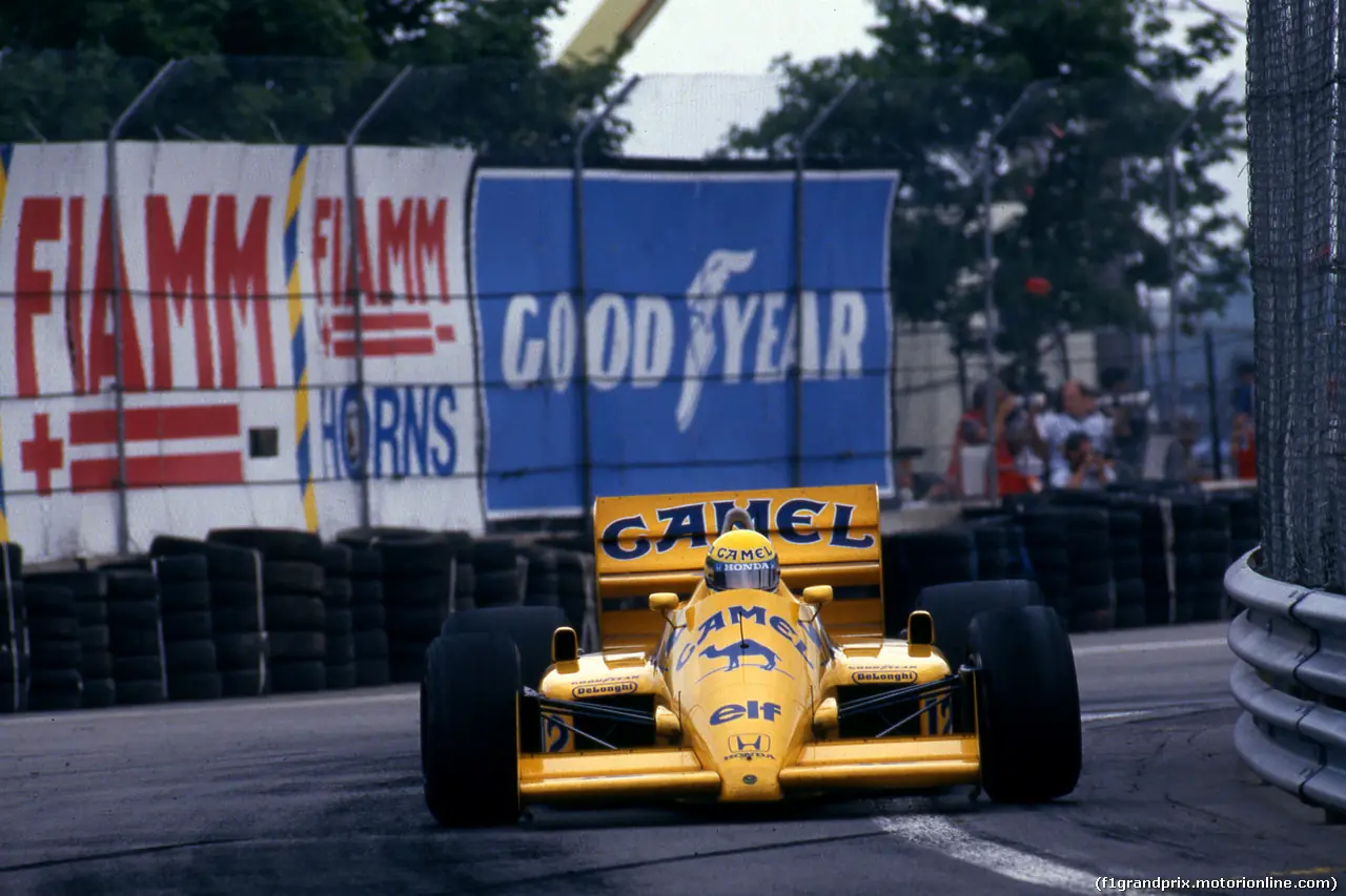 formula 1