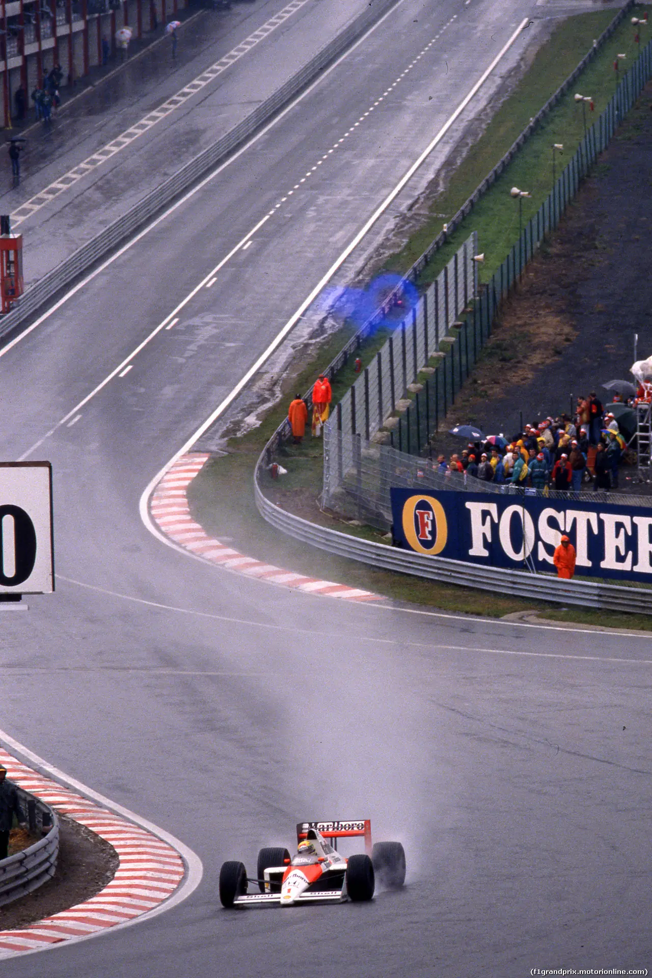 Ayrton Senna
