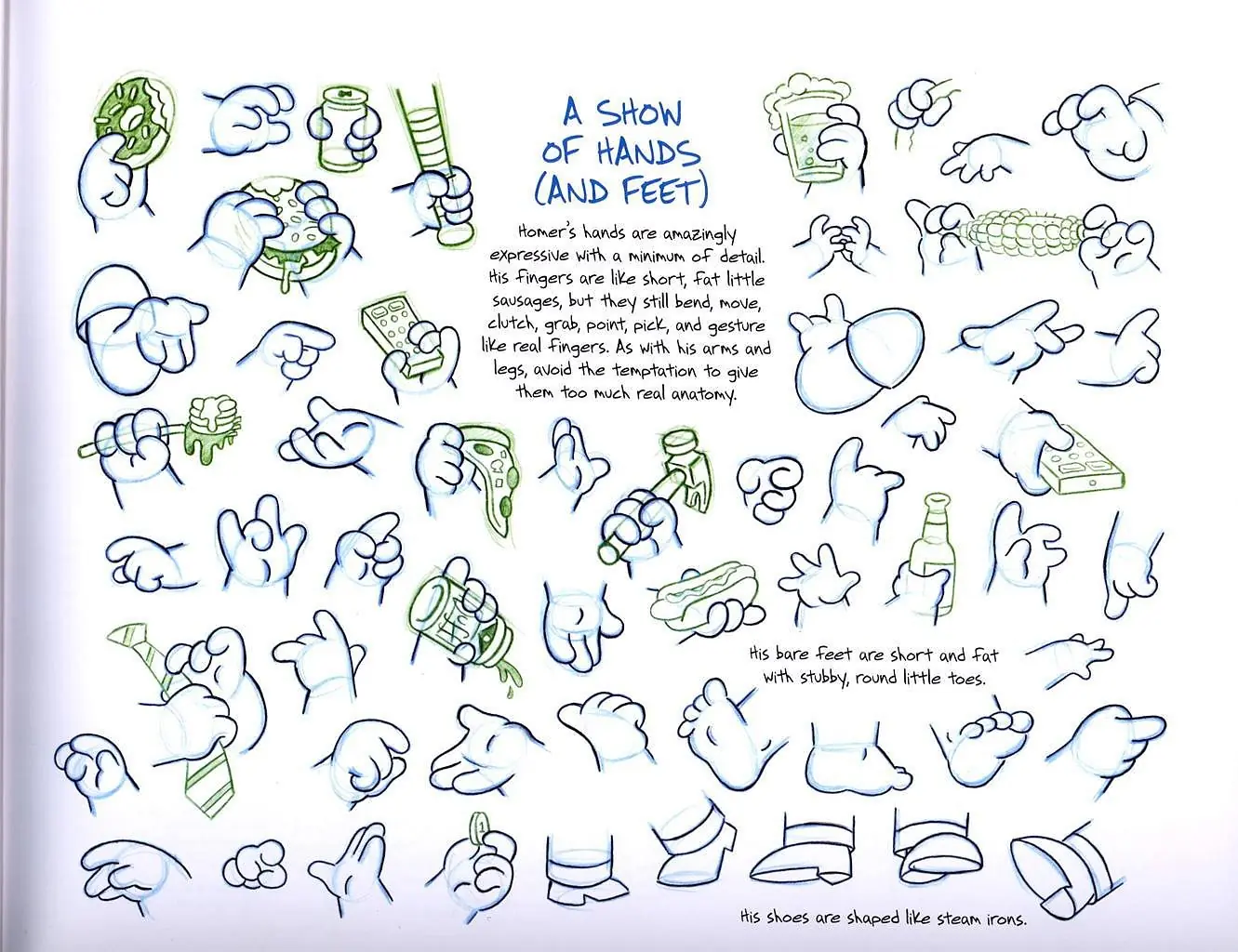 marge