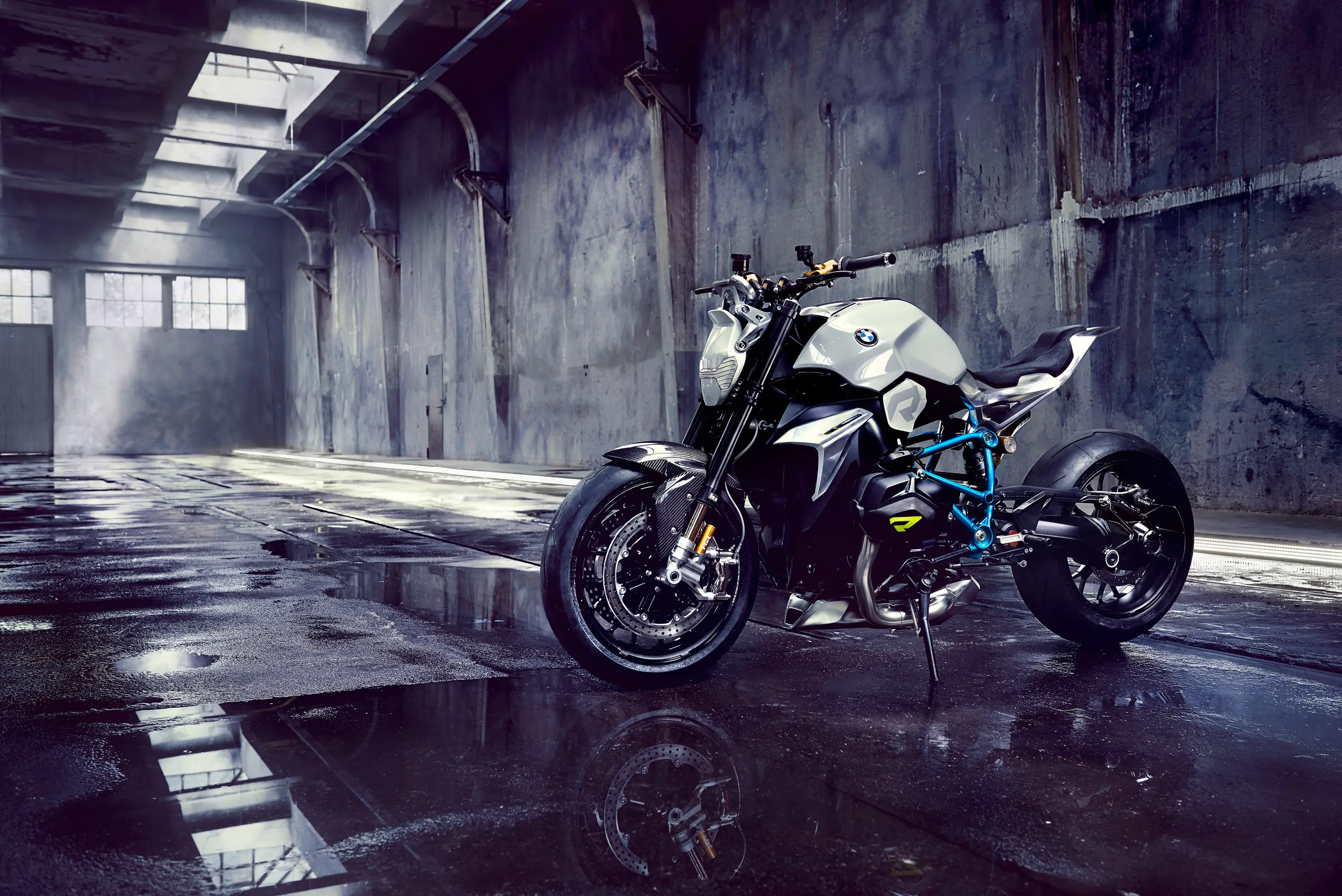 motorbike