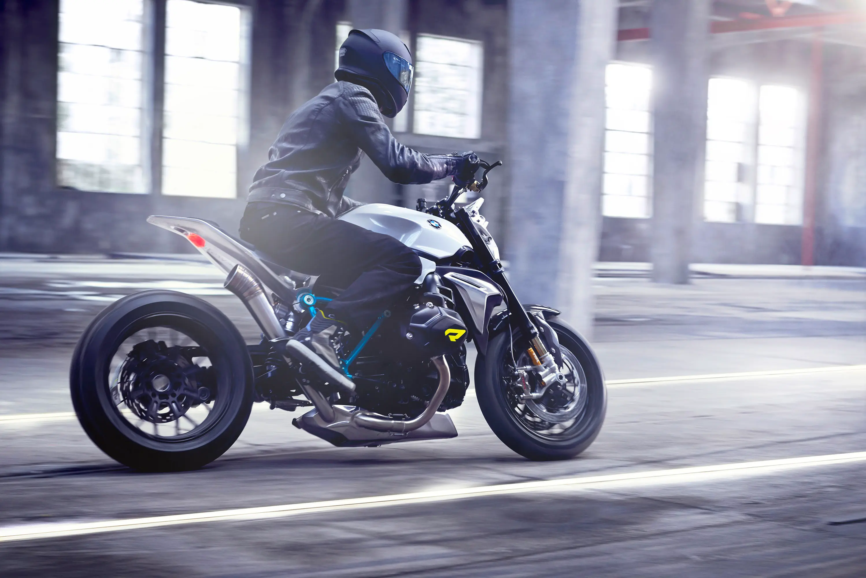 moto