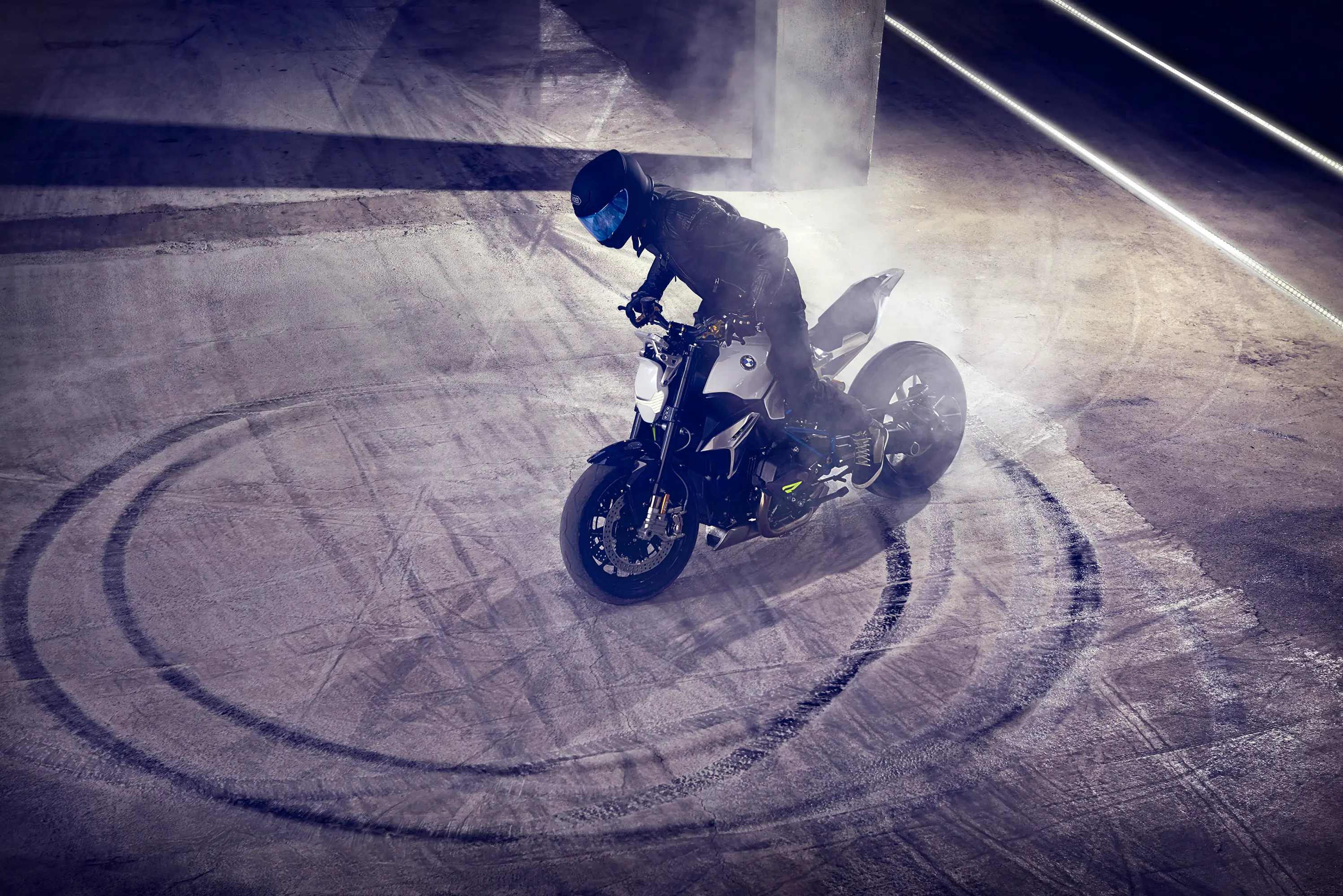 motorbike