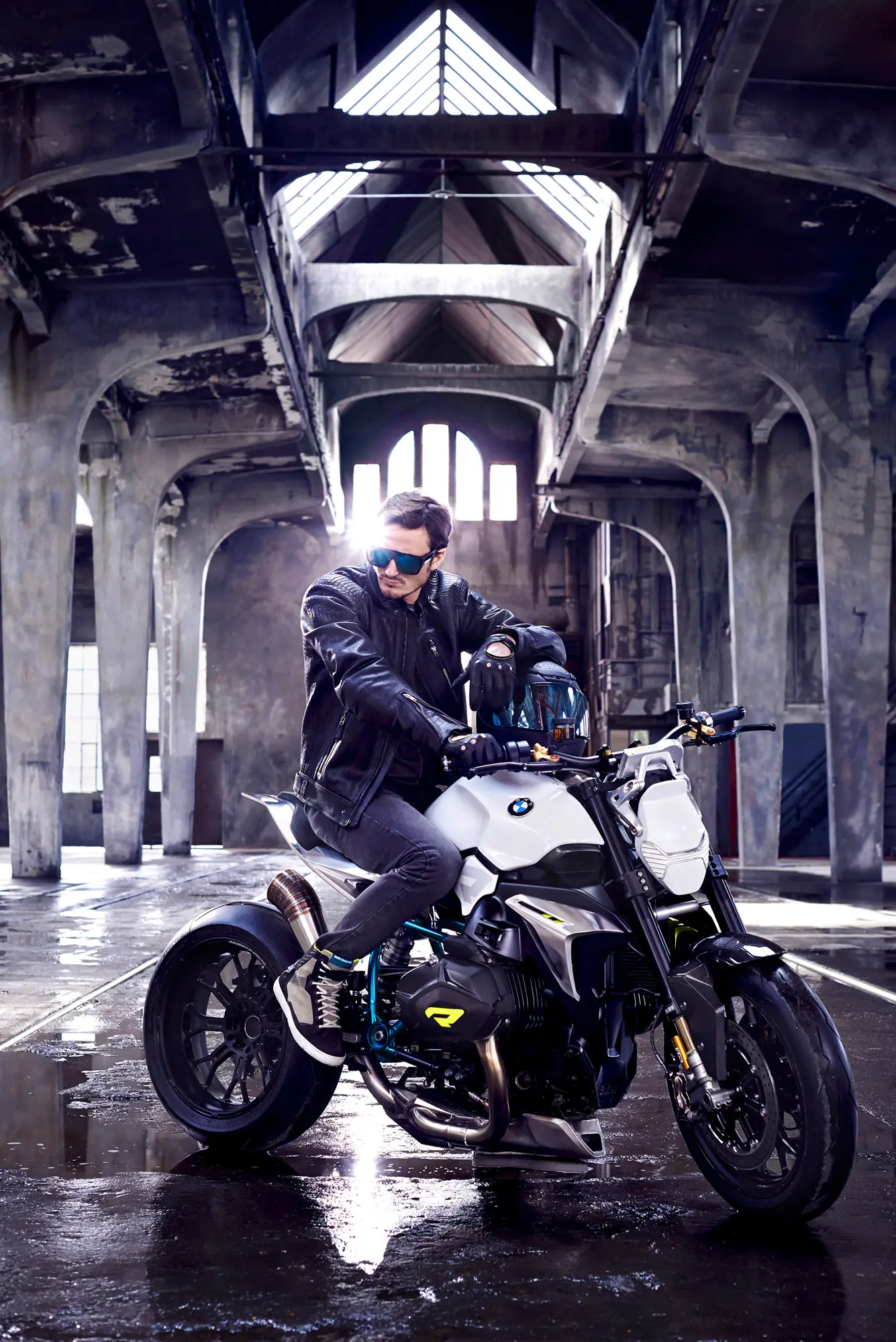 roadster