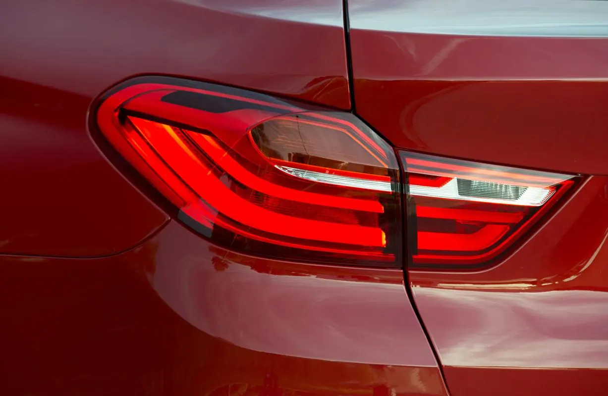 Galeria | BMW X4 ~ (114 fotos)