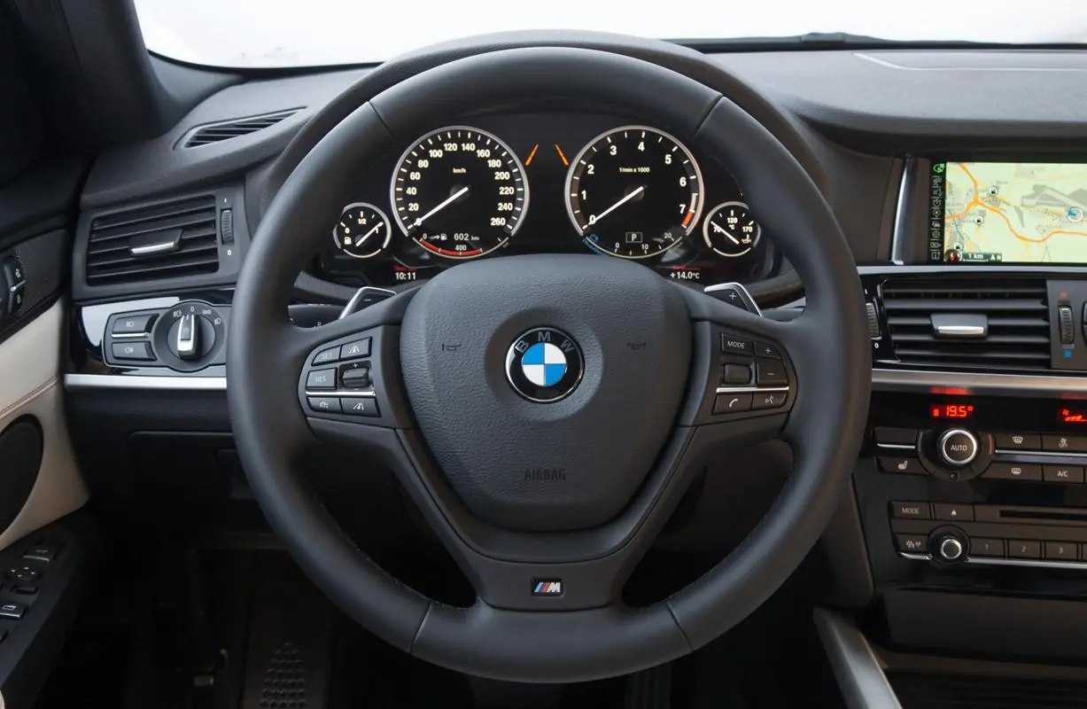 Galeria | BMW X4 ~ (114 fotos)