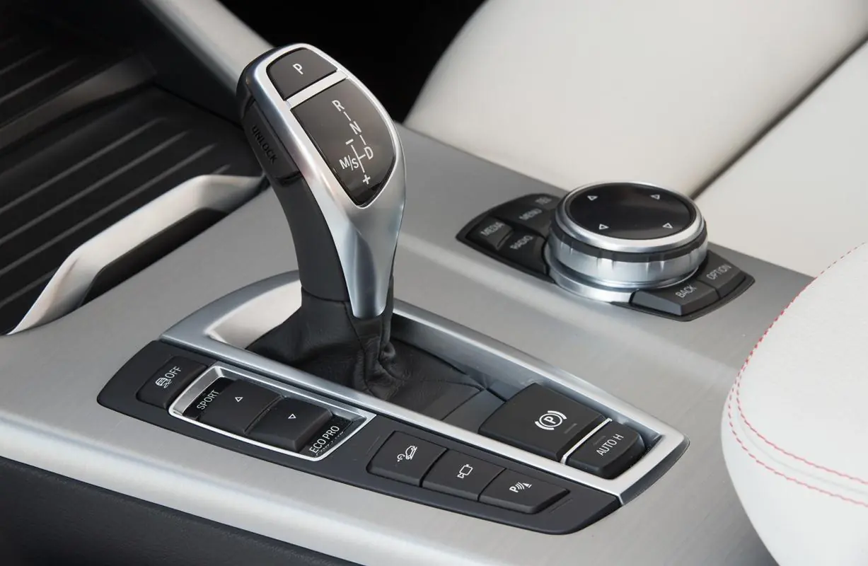Galeria | BMW X4 ~ (114 fotos)