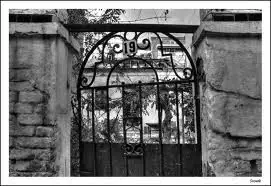 Casa tomada- Julio Cortazar-