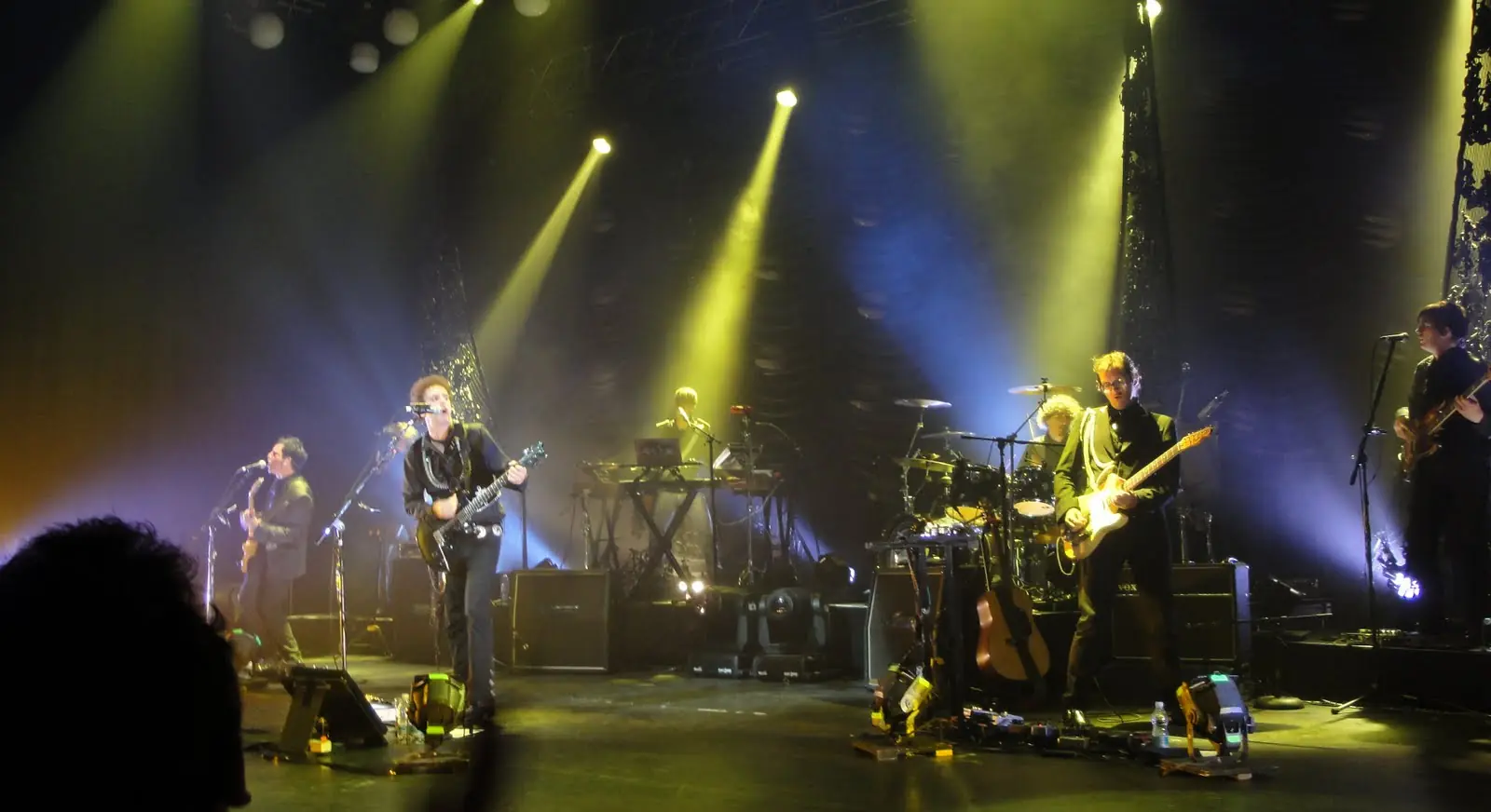 Soda Stereo