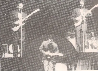 Pee Wee Crayton