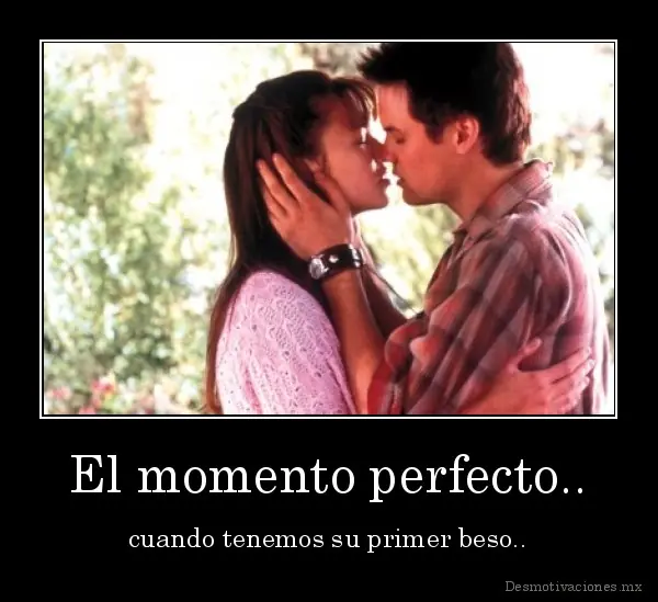 Primer amor
