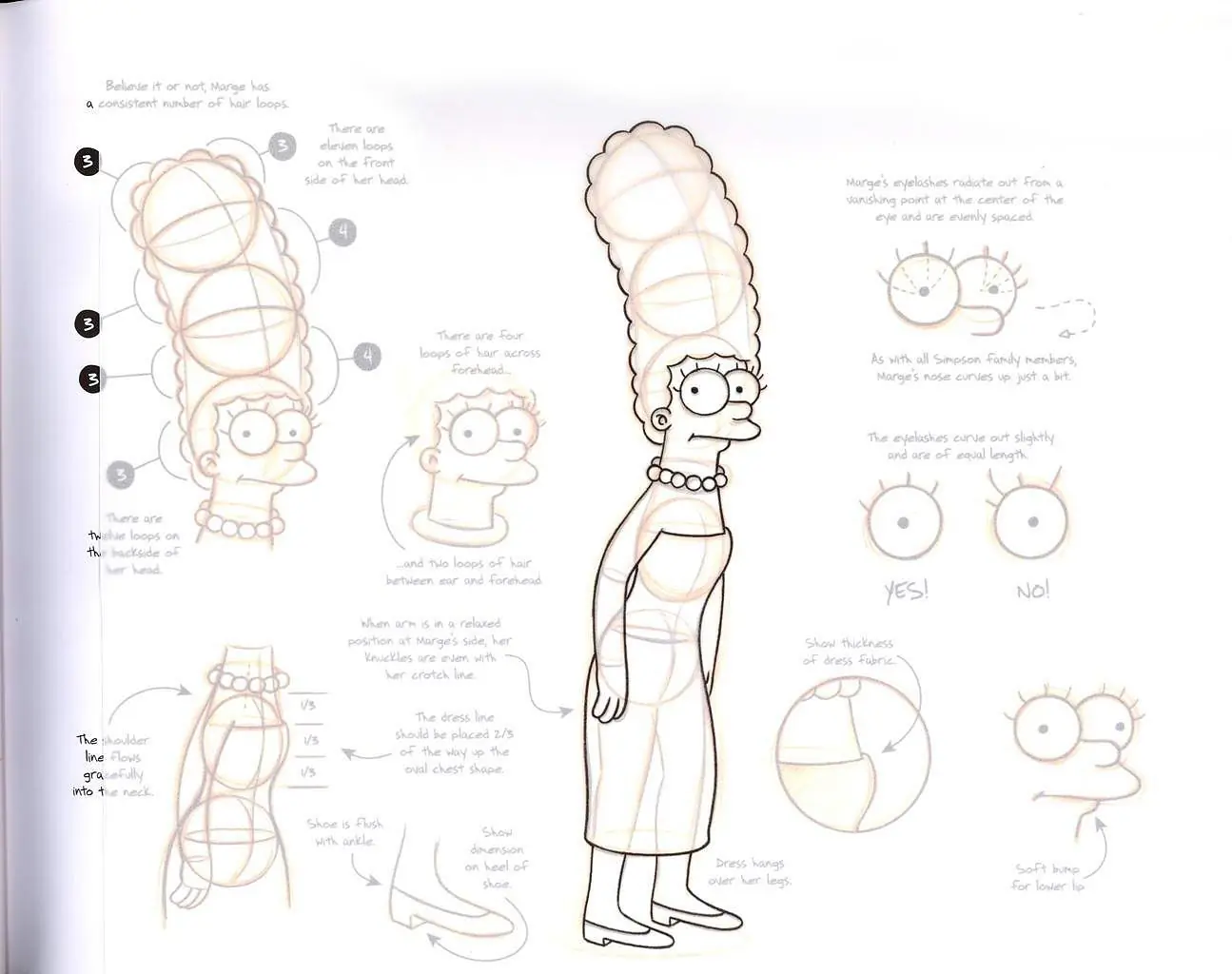 the simpsons