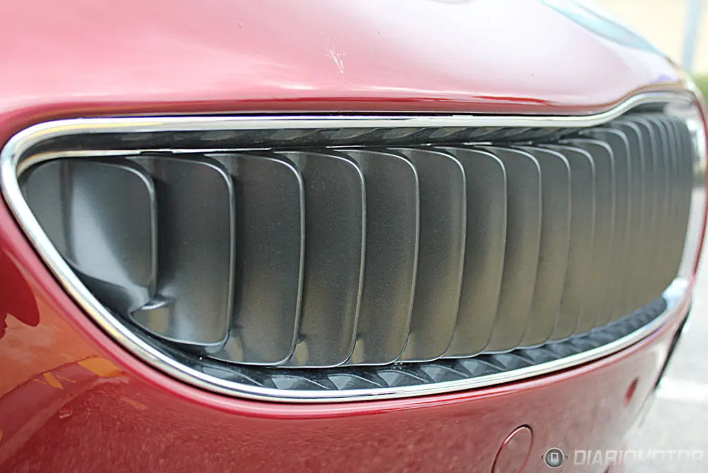 Fisker Karma