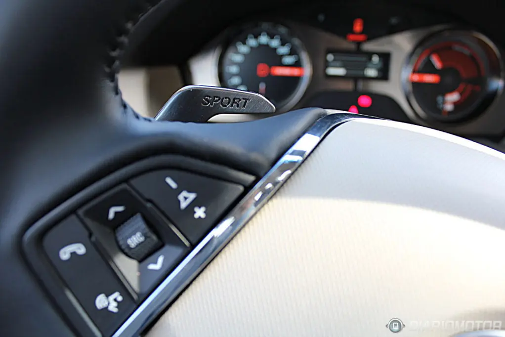 Fisker Karma