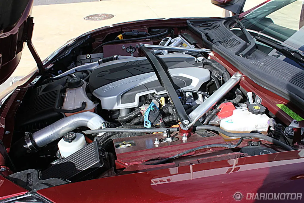 Fisker Karma: Un coche para la gente con buen Karma