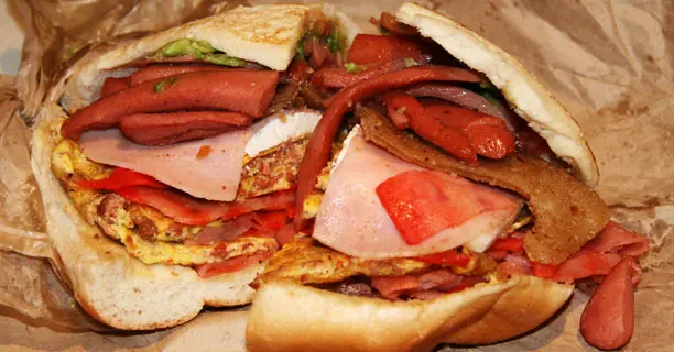 comida