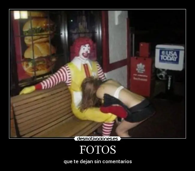 divertido