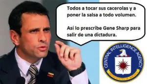 ¿esta recibiendo un golpe la argentina?