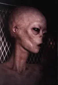 Razas de extraterrestres