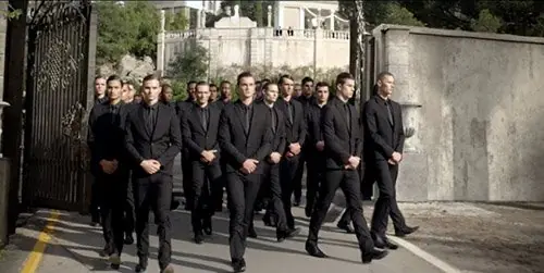 Lady Gaga-El significado oculto de GUY