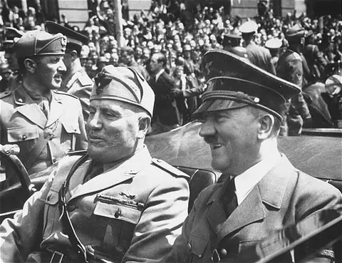 nazismo