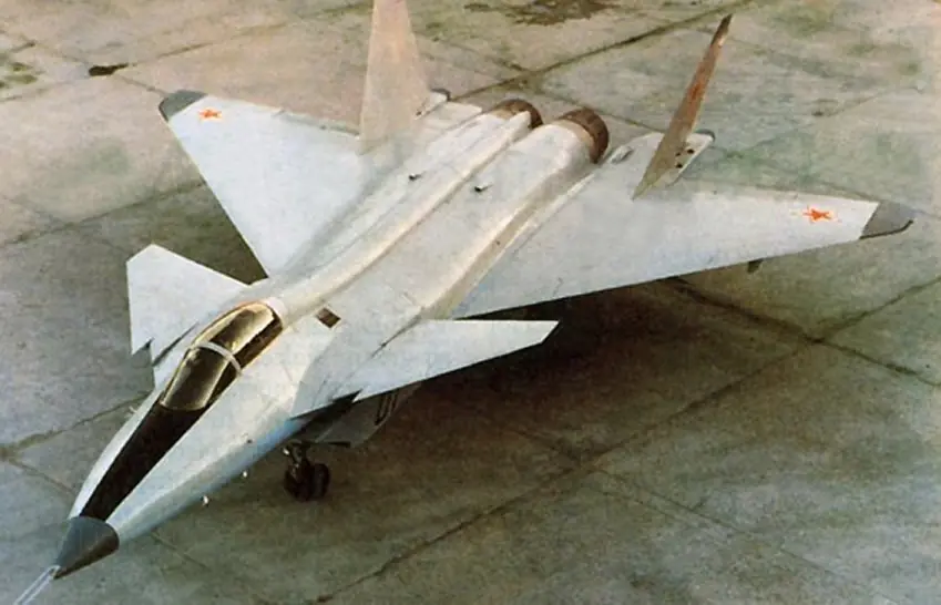 aviones que quedaron en el olvido - sexta parte