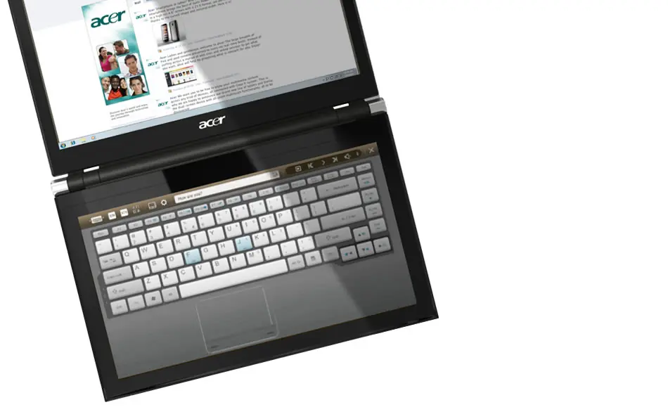 Acer