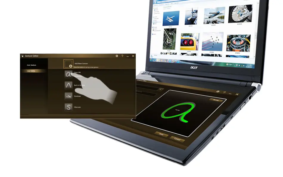analisis de notebook