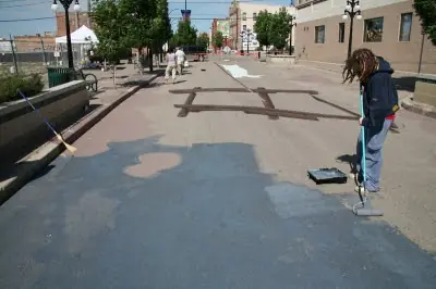Pavimentos