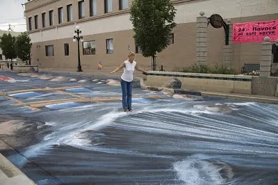 Arte de la calle
