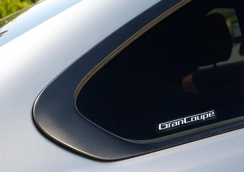 BMW Serie 4 Gran Coupé Individual