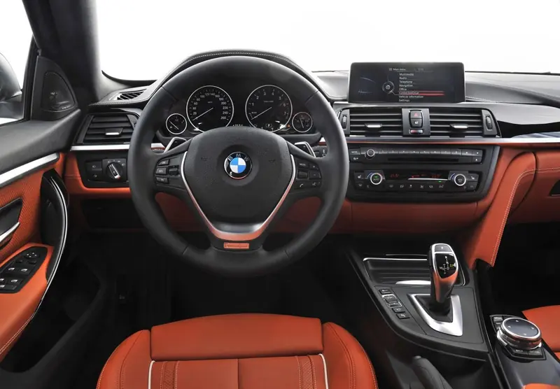 Gran Coupe Individual