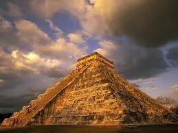 7 maravillas del mundo