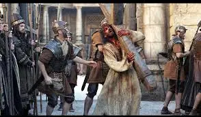 La Pasión de Cristo > Curiosidades