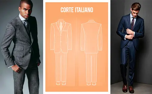 Traje