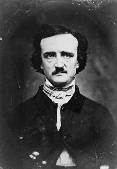 Edgar Allan Poe