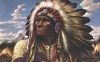 Discurso del jefe indio Seattle dirigido al hombre blanco