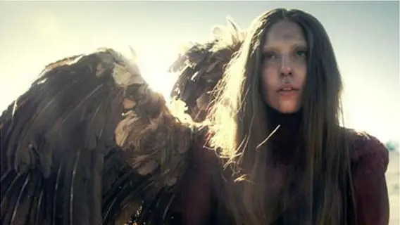 Lady Gaga-El significado oculto de GUY
