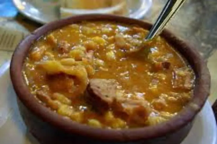 santa fe