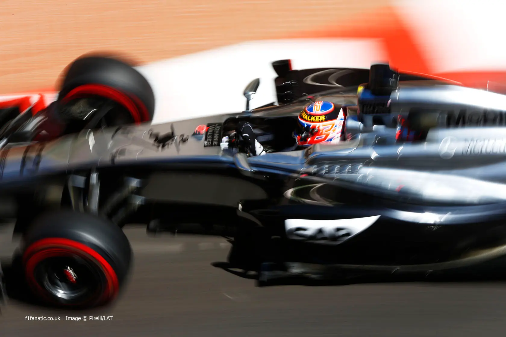 f1 2014