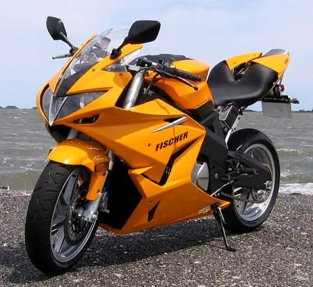 motos