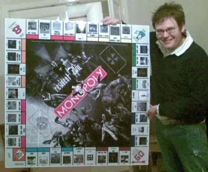 resident evil monopoly (el terror cobrara renta)