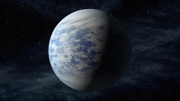 Mundos superhabitables