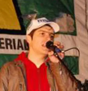 Los jóvenes y la CTA, construyendo futuro