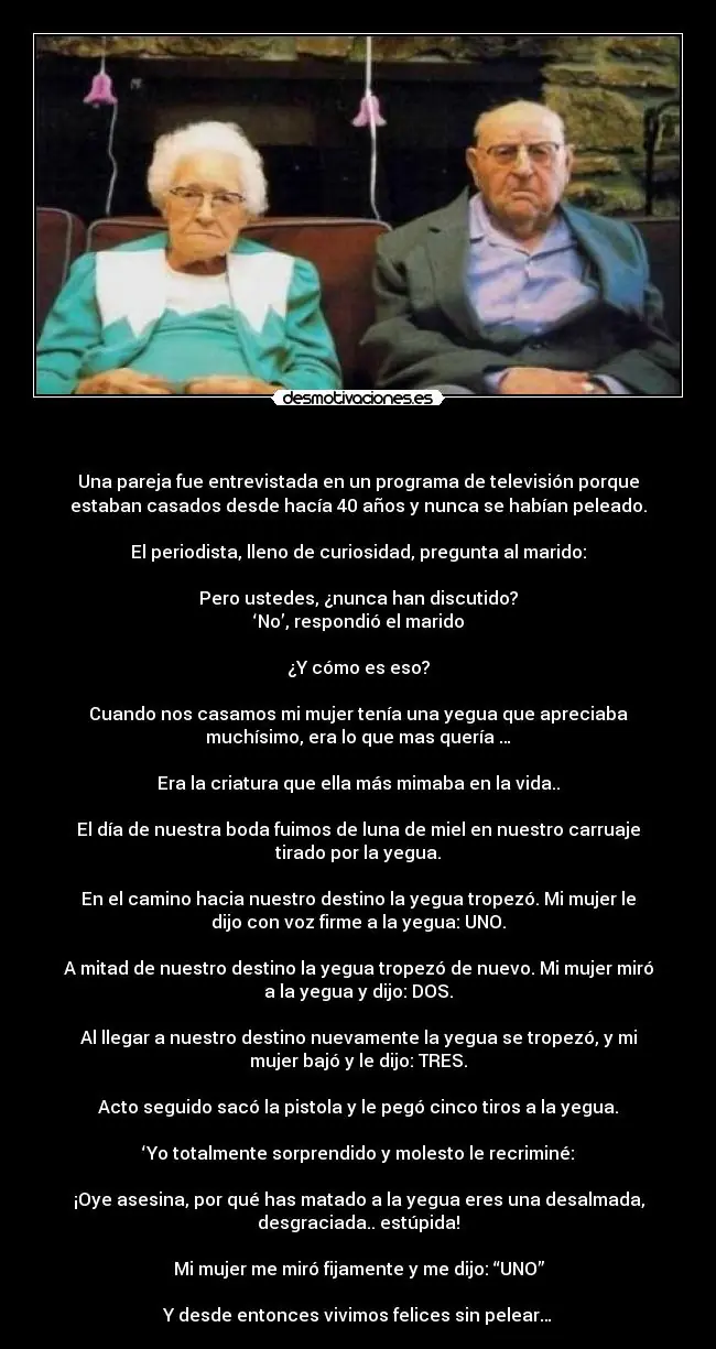 humor