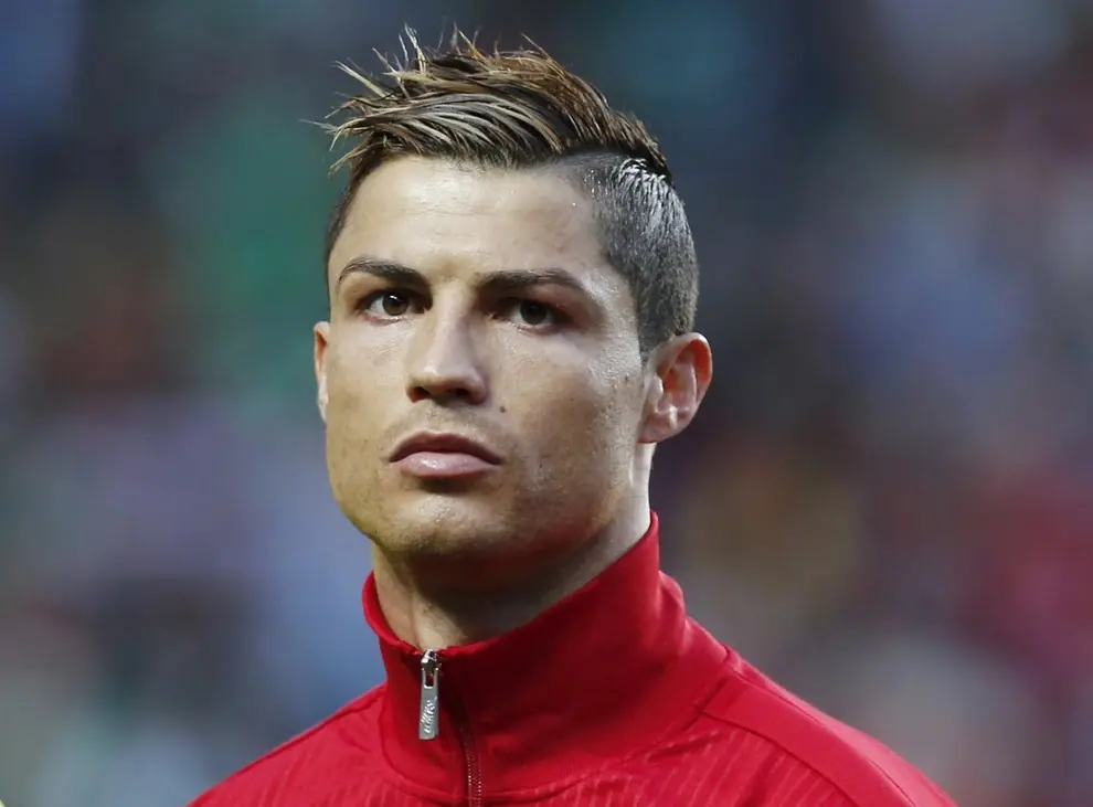 Te enseño a hacer gel de pelo de CR7 casera papá