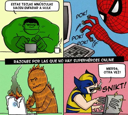 Heroes